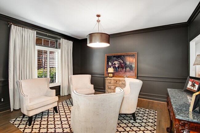 Foto del edificio - 120 Cotton Easter Ln