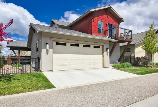 Foto del edificio - 1169 E Lone Creek Dr