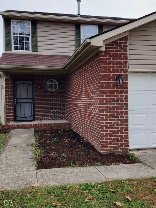 Foto del edificio - 3633 S Rural St