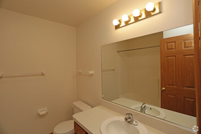 Foto del interior - Graystone Apartments