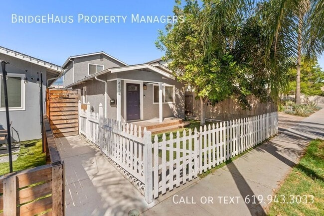 Foto del edificio - 4434 Cherokee Ave