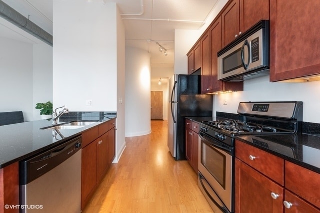 Foto del edificio - 4814 N Clark St