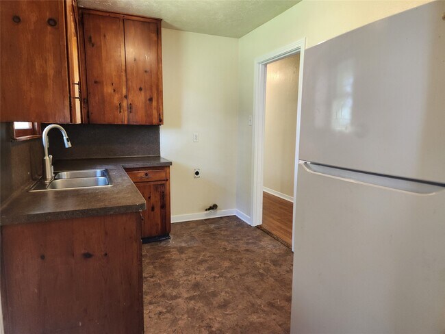 Building Photo - 2914 Vance