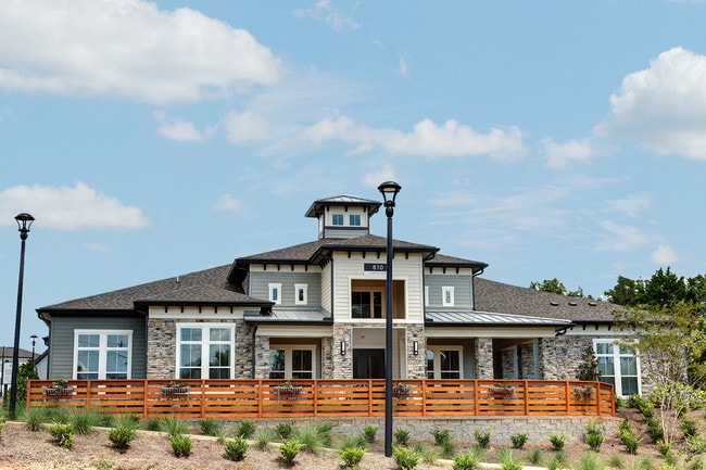 Building Photo - Avery at Turkey Creek