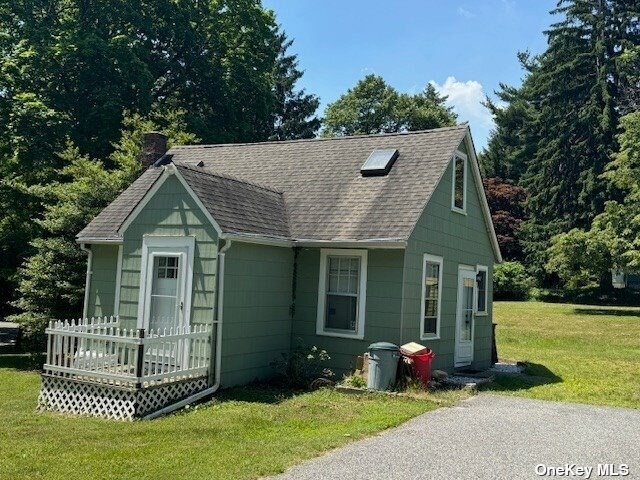Primary Photo - 33 Lubber St