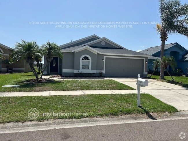 Building Photo - 1737 Hulett Dr