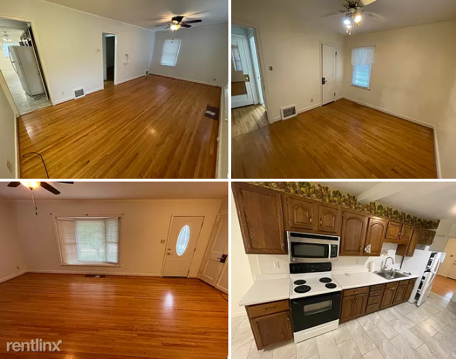 Building Photo - 2 br, 2 bath House - 3710 Grandview Blvd