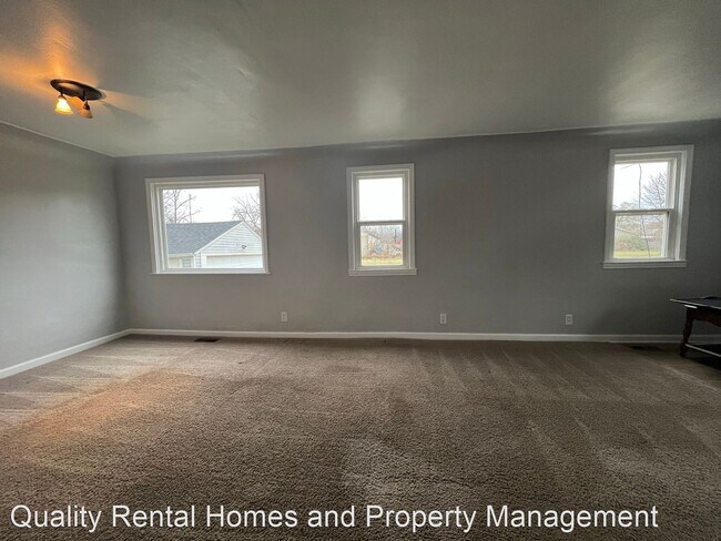 Building Photo - 3 br, 1.5 bath House - 1038 Harding Dr