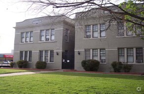 Foto del edificio - 5200 Reiger Ave