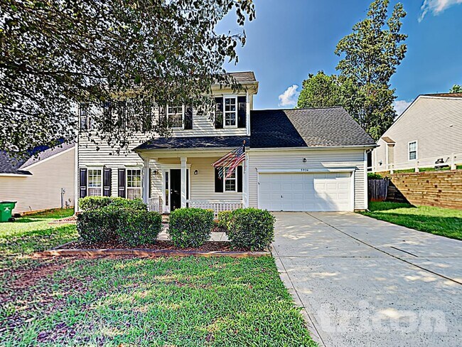 Foto del edificio - 5936 Briggs Dr