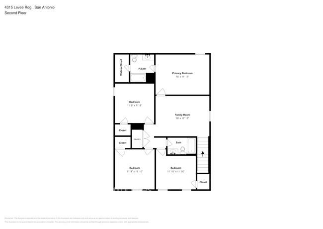 Foto del edificio - 4315 Levee Rdg