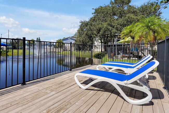 Foto del edificio - Park Village