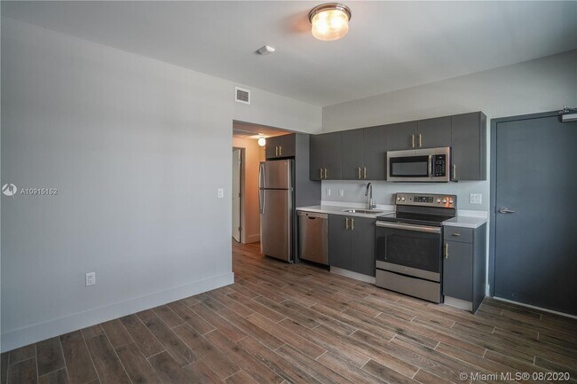 Foto del edificio - 1567 Meridian Ave