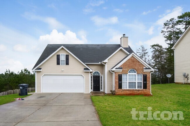 Foto del edificio - 9635 Poole Rd