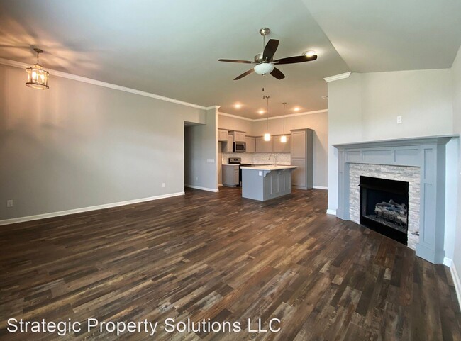 Foto del edificio - 4 br, 2 bath House - 18209 Autumn Grove Drive