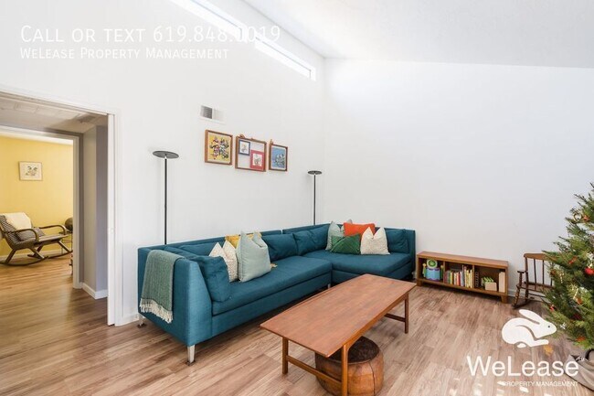 Foto del edificio - Spacious 2bed 2bath Condo in North Park