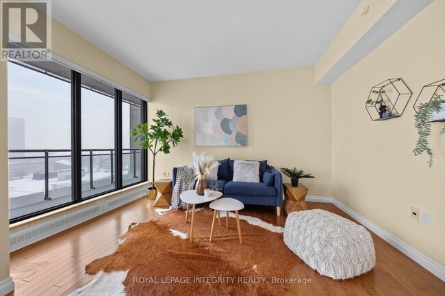 Photo du bâtiment - 90 George St