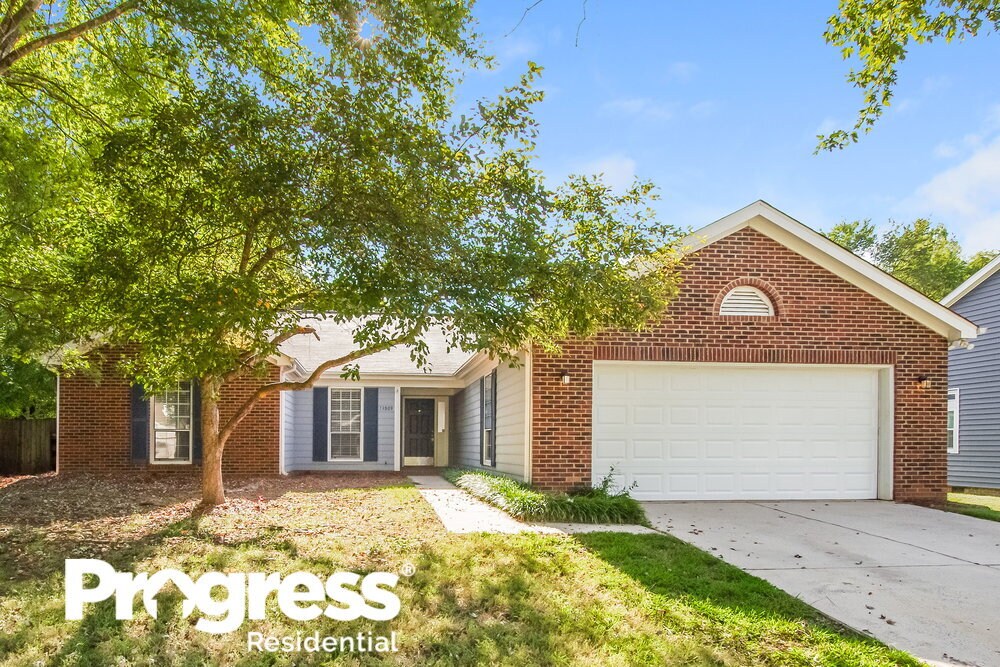 Primary Photo - 13809 Walkers Creek Dr