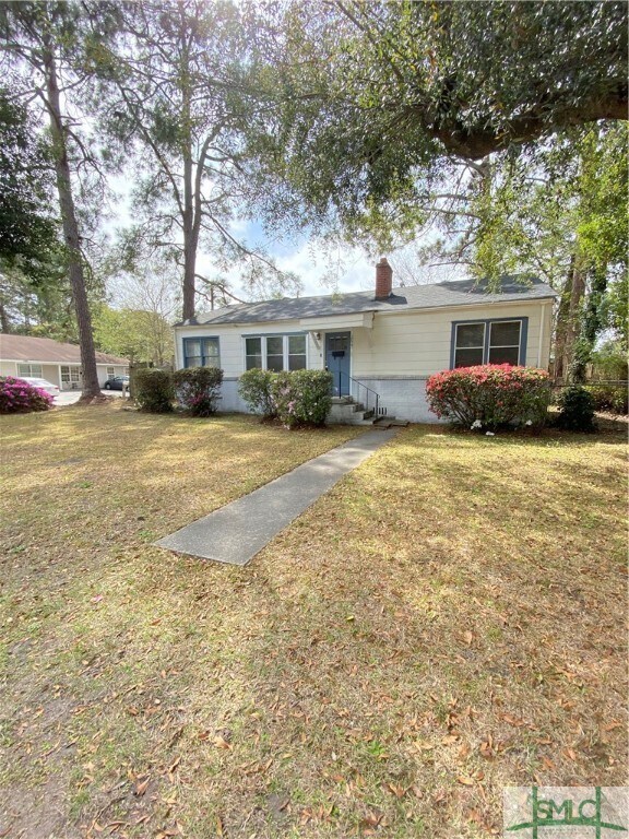 Primary Photo - 2027 Mississippi Ave