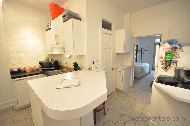 Foto del edificio - 648 City Park Ave