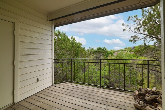 Foto del edificio - 6000 Shepherd Mountain Cove
