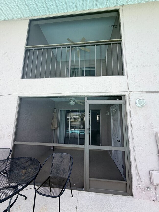 Building Photo - PGI Townhome with water view and boat dockage available - 2 bedroom, 2.5 bathrooms