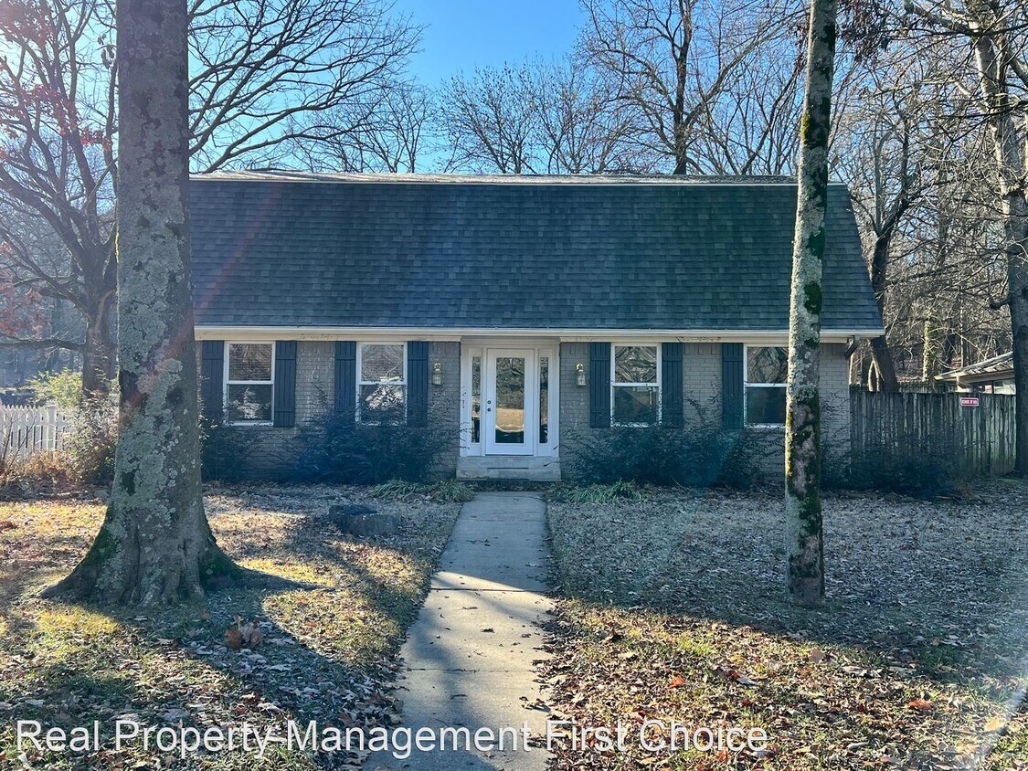 Primary Photo - 3 br, 2.5 bath House - 3422 Fresno Street
