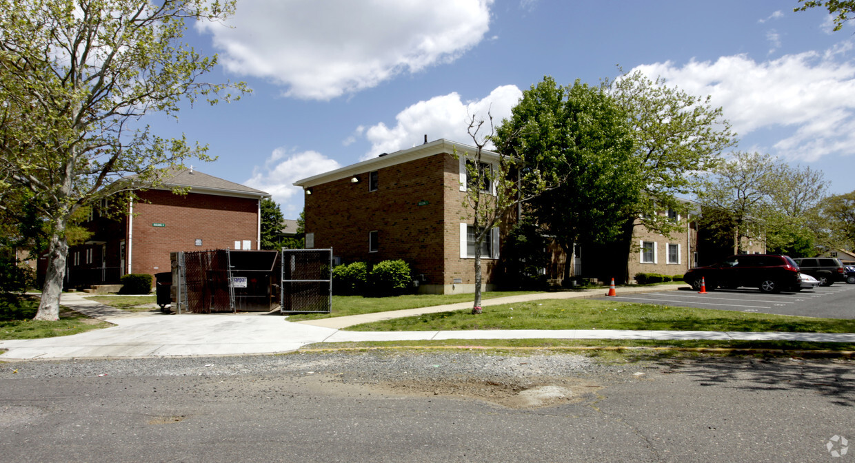 Building Photo - Grandview Apartments