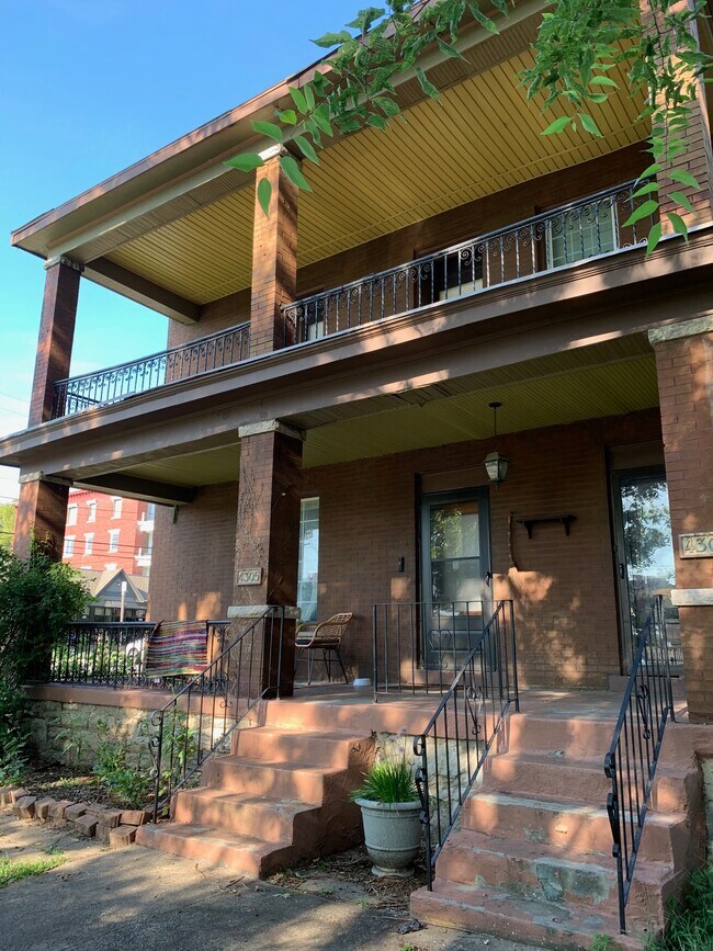 Foto del edificio - 4307 Walnut St