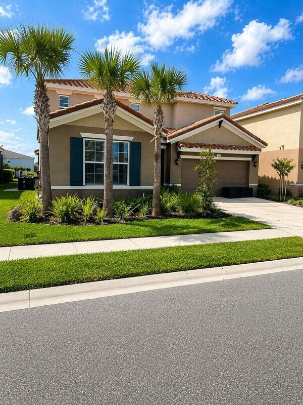 Foto del edificio - 7604 Oakmoss Loop