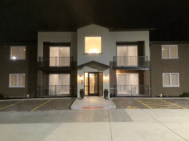 Foto del edificio - 4936 Beau Bien Blvd