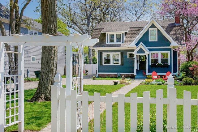 Foto principal - 467 Carleton Ave