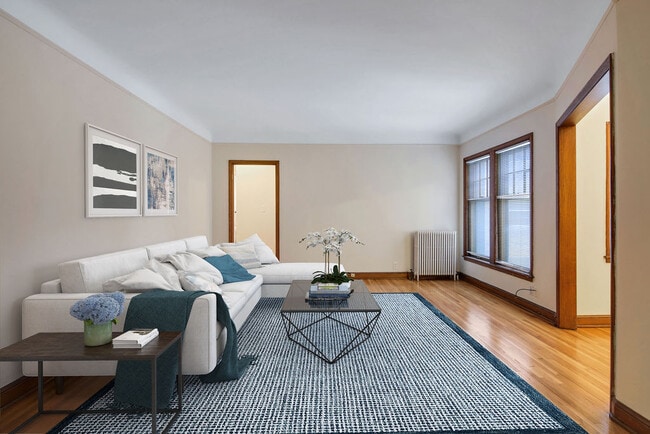 Building Photo - Marie Antoinette