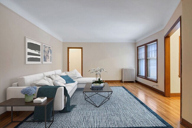 Foto del edificio - Marie Antoinette