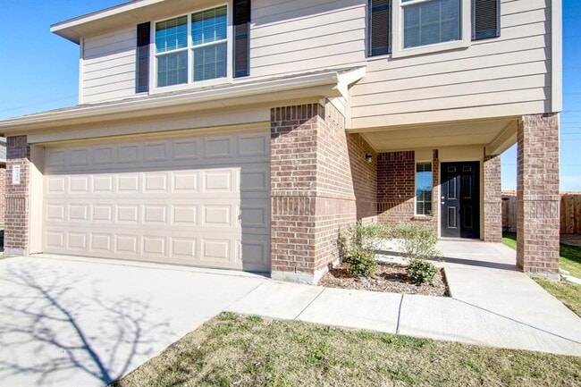 Foto del edificio - 4136 Twinleaf Dr