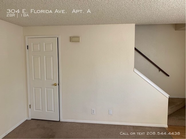 Building Photo - 304 E Florida Ave #A