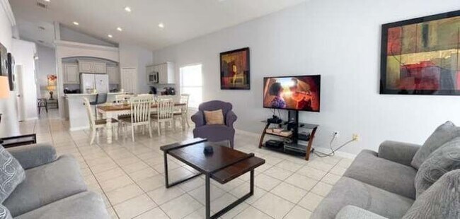 Foto del edificio - Morningside Vista