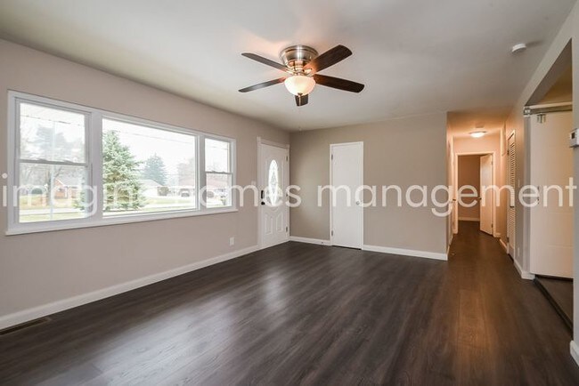 Building Photo - Beautiful Ranch Home in Macedonia