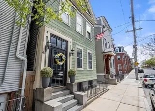 Street view - 62 G St