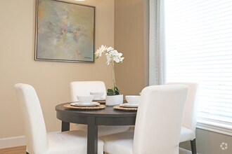 Interior Photo - Greenwood Forest