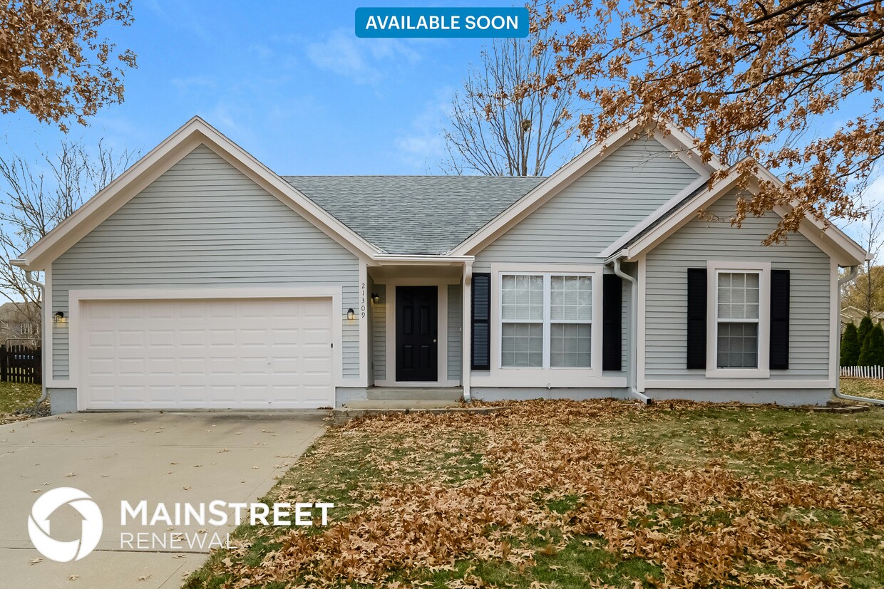Foto principal - 21309 W 51st Terrace