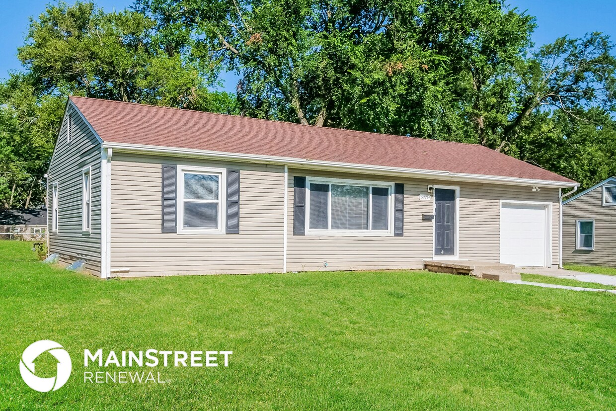 Foto principal - 5228 Marsh Ave