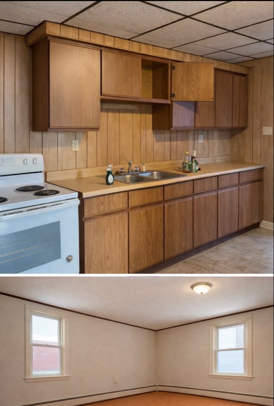 Building Photo - 413 Cumberland St