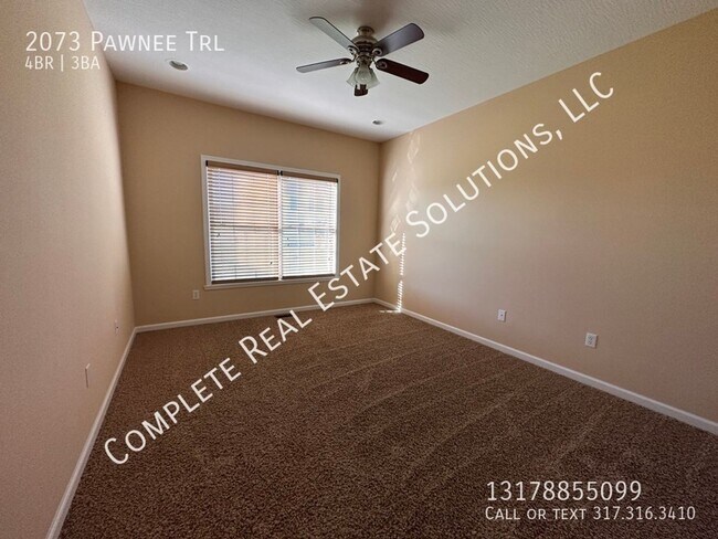 Foto del edificio - 2073 Pawnee Trail