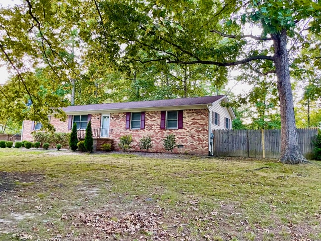 Foto del edificio - 26125 Cresent Ln