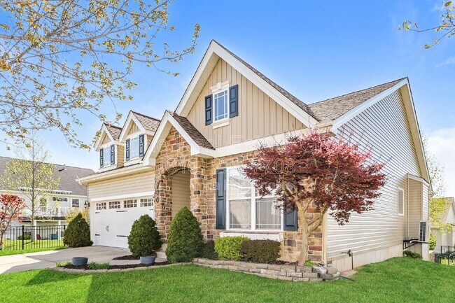 Foto del edificio - 730 Sunset Ln
