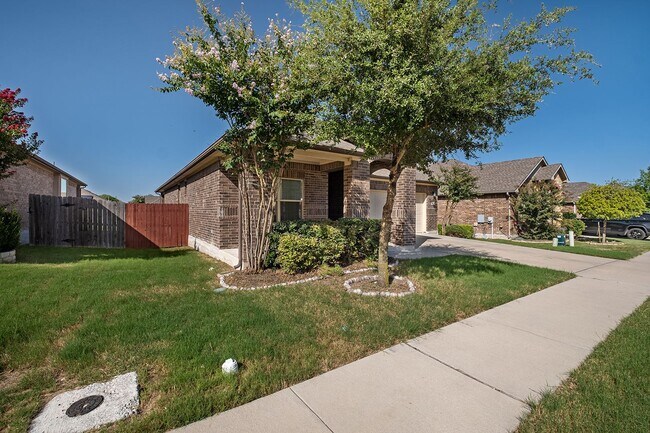 Foto del edificio - Vibrant 3 Bedroom, 2 Bath Home in Pflugerv...