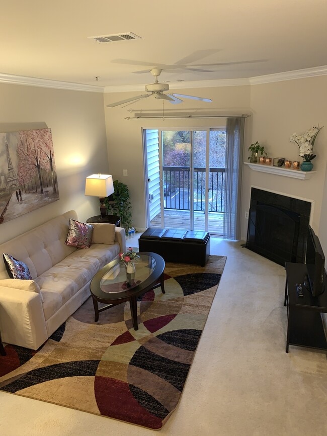 Photo - 11377 Aristotle Dr (Fairfax, VA) Townhome