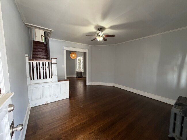 Foto del edificio - 4261 N Franklin St