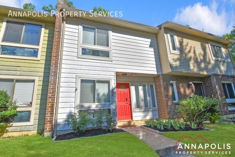 Foto principal - 1202 Hollyday Ct
